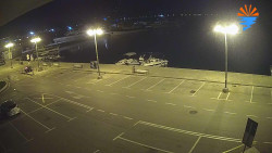 Přístav Vodice