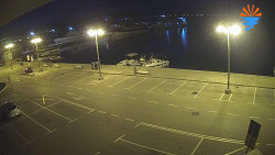 Přístav Vodice