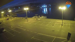 Přístav Vodice
