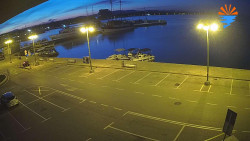 Přístav Vodice