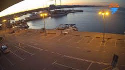 Přístav Vodice