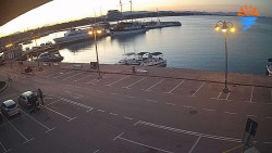 Přístav Vodice