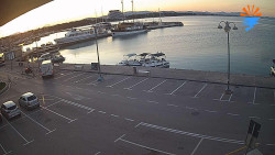 Přístav Vodice