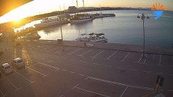 Přístav Vodice