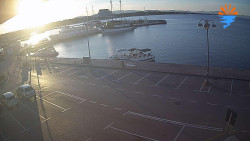 Přístav Vodice