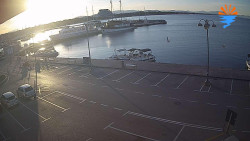 Přístav Vodice
