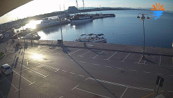Přístav Vodice
