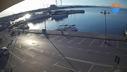 Přístav Vodice