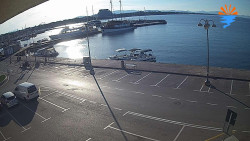 Přístav Vodice