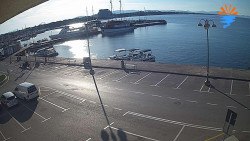 Přístav Vodice