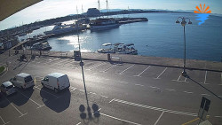 Přístav Vodice