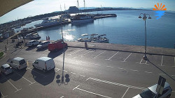 Přístav Vodice