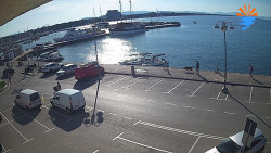 Přístav Vodice
