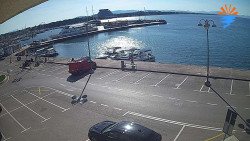 Přístav Vodice