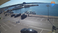 Přístav Vodice