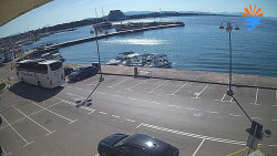 Přístav Vodice