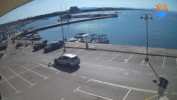 Přístav Vodice