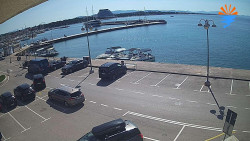 Přístav Vodice