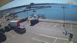 Přístav Vodice