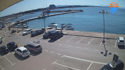 Přístav Vodice