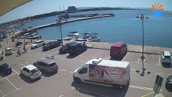 Přístav Vodice