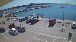 Přístav Vodice