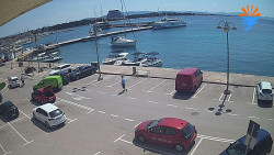 Přístav Vodice