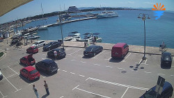 Přístav Vodice