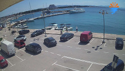 Přístav Vodice