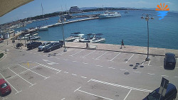 Přístav Vodice