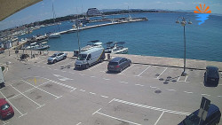 Přístav Vodice