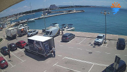 Přístav Vodice