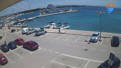 Přístav Vodice