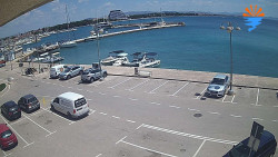 Přístav Vodice