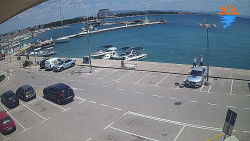Přístav Vodice