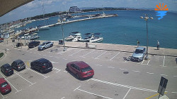 Přístav Vodice