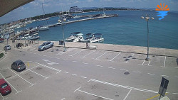 Přístav Vodice
