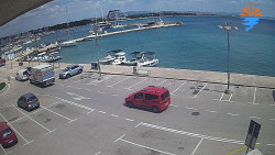 Přístav Vodice
