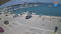 Přístav Vodice
