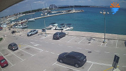 Přístav Vodice