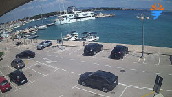Přístav Vodice