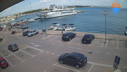 Přístav Vodice