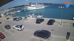 Přístav Vodice
