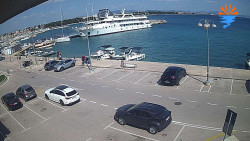 Přístav Vodice
