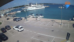 Přístav Vodice