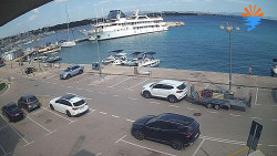 Přístav Vodice