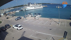 Přístav Vodice