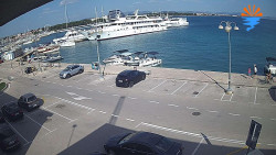 Přístav Vodice