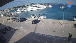 Přístav Vodice