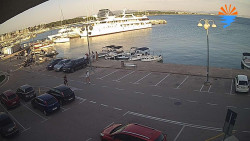Přístav Vodice